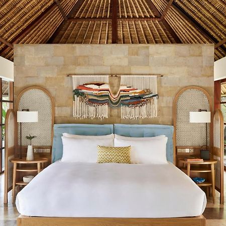 Kimpton Naranta Bali, An Ihg Hotel Nusa Dua  Exteriör bild