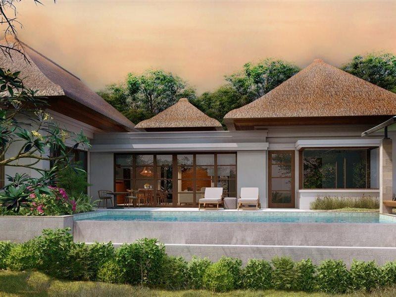 Kimpton Naranta Bali, An Ihg Hotel Nusa Dua  Exteriör bild