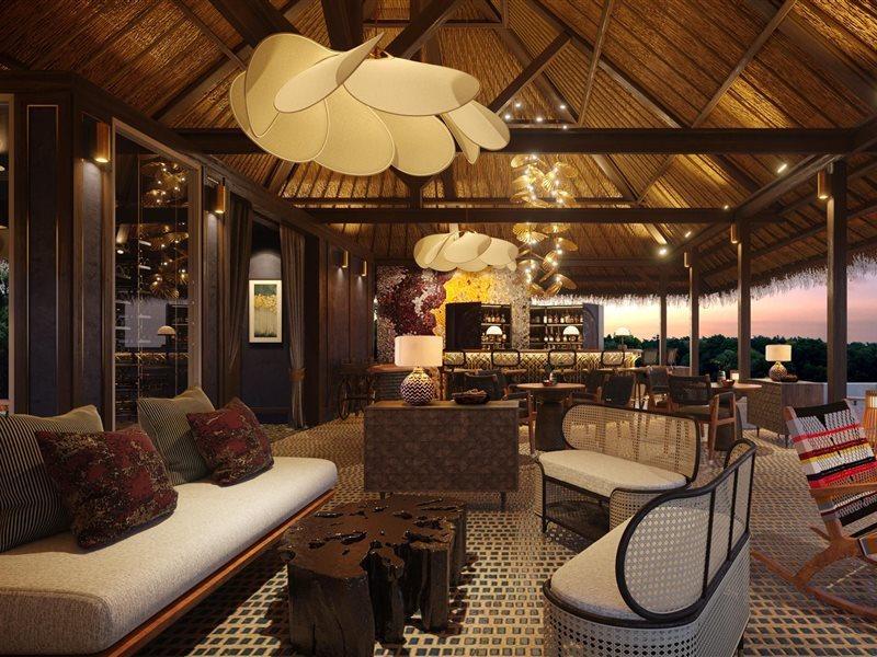 Kimpton Naranta Bali, An Ihg Hotel Nusa Dua  Exteriör bild