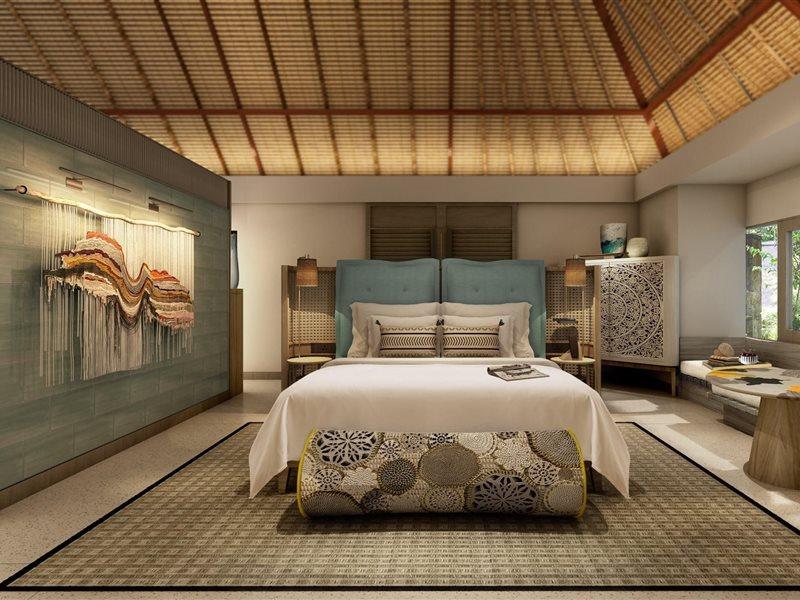 Kimpton Naranta Bali, An Ihg Hotel Nusa Dua  Exteriör bild
