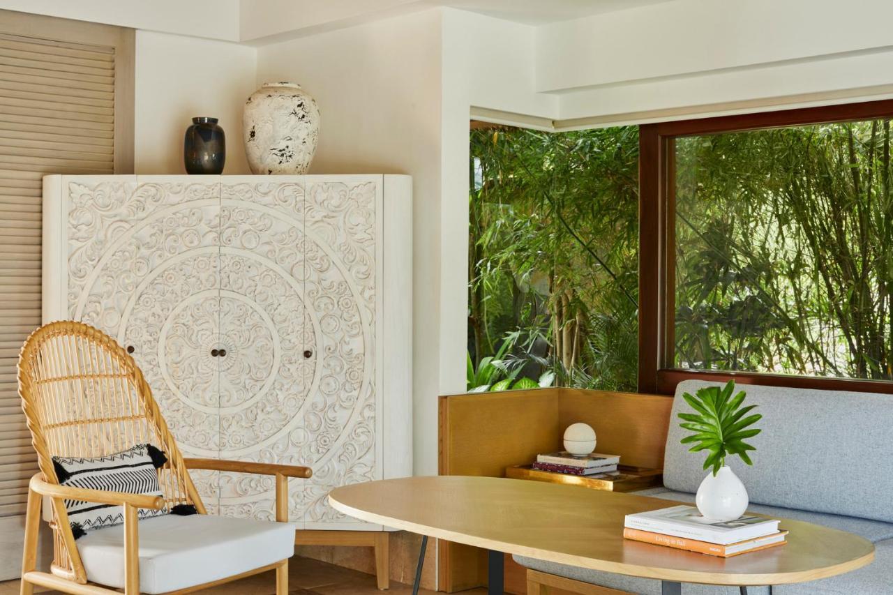 Kimpton Naranta Bali, An Ihg Hotel Nusa Dua  Exteriör bild