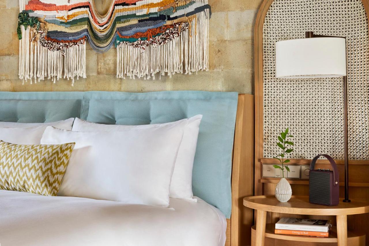 Kimpton Naranta Bali, An Ihg Hotel Nusa Dua  Exteriör bild