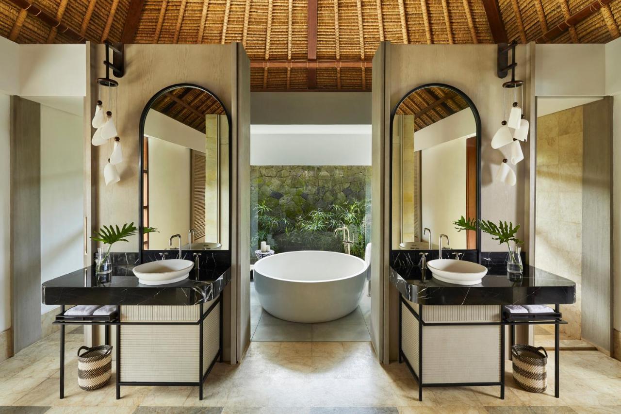 Kimpton Naranta Bali, An Ihg Hotel Nusa Dua  Exteriör bild