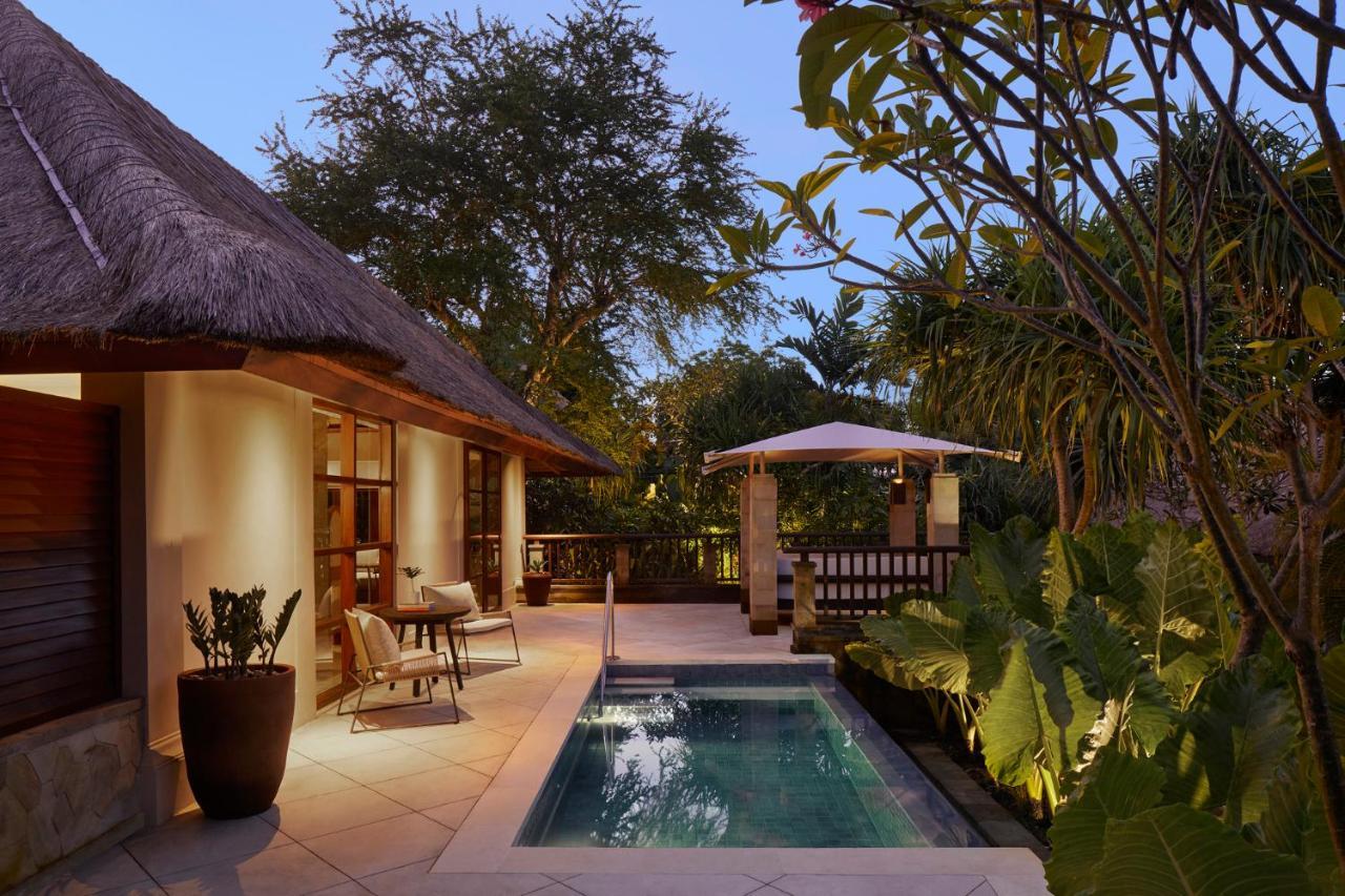 Kimpton Naranta Bali, An Ihg Hotel Nusa Dua  Exteriör bild
