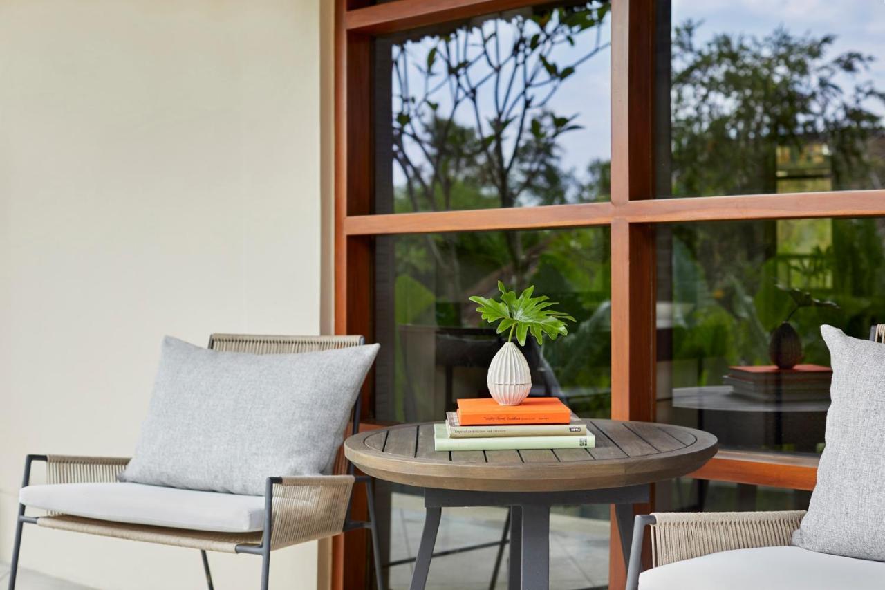 Kimpton Naranta Bali, An Ihg Hotel Nusa Dua  Exteriör bild