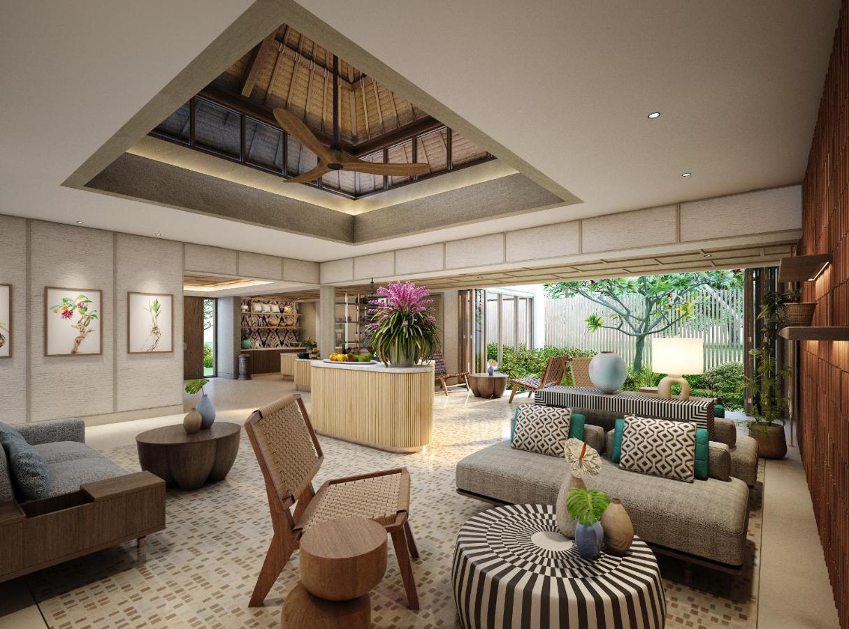 Kimpton Naranta Bali, An Ihg Hotel Nusa Dua  Exteriör bild