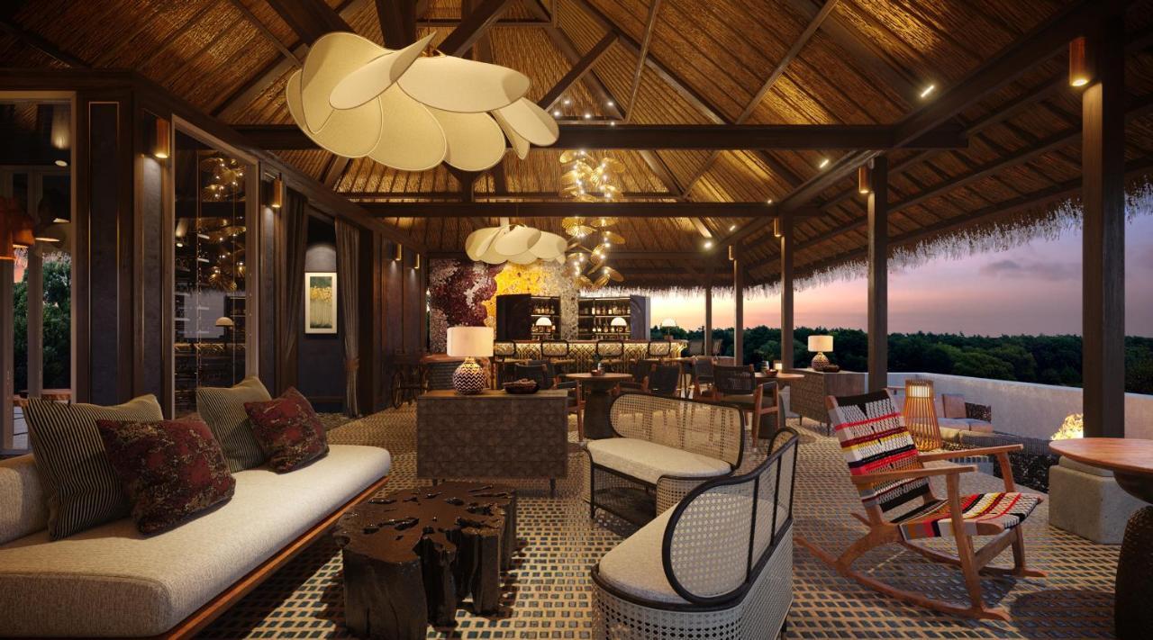 Kimpton Naranta Bali, An Ihg Hotel Nusa Dua  Exteriör bild