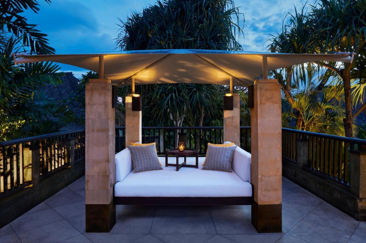 Kimpton Naranta Bali, An Ihg Hotel Nusa Dua  Exteriör bild