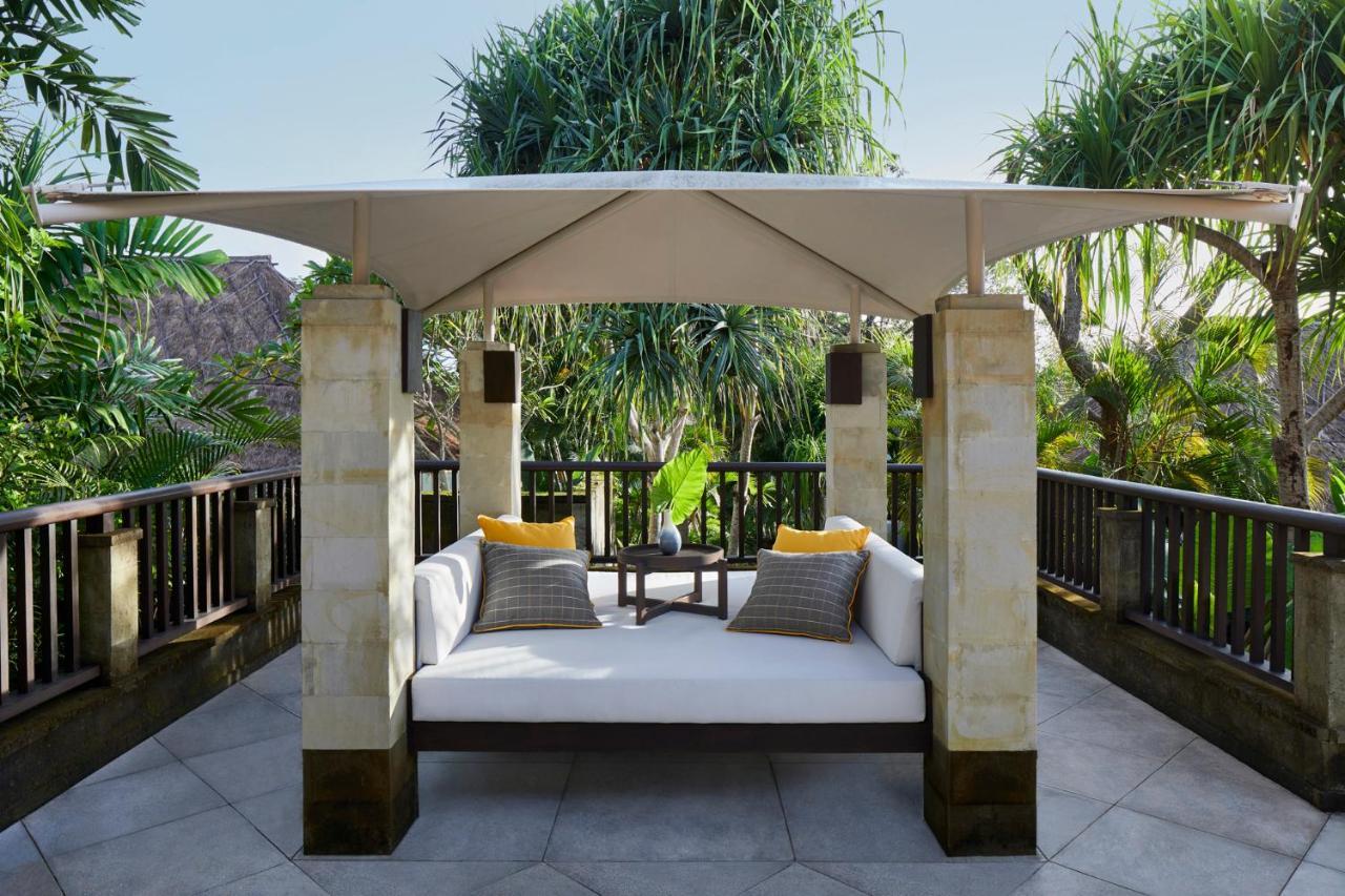 Kimpton Naranta Bali, An Ihg Hotel Nusa Dua  Exteriör bild