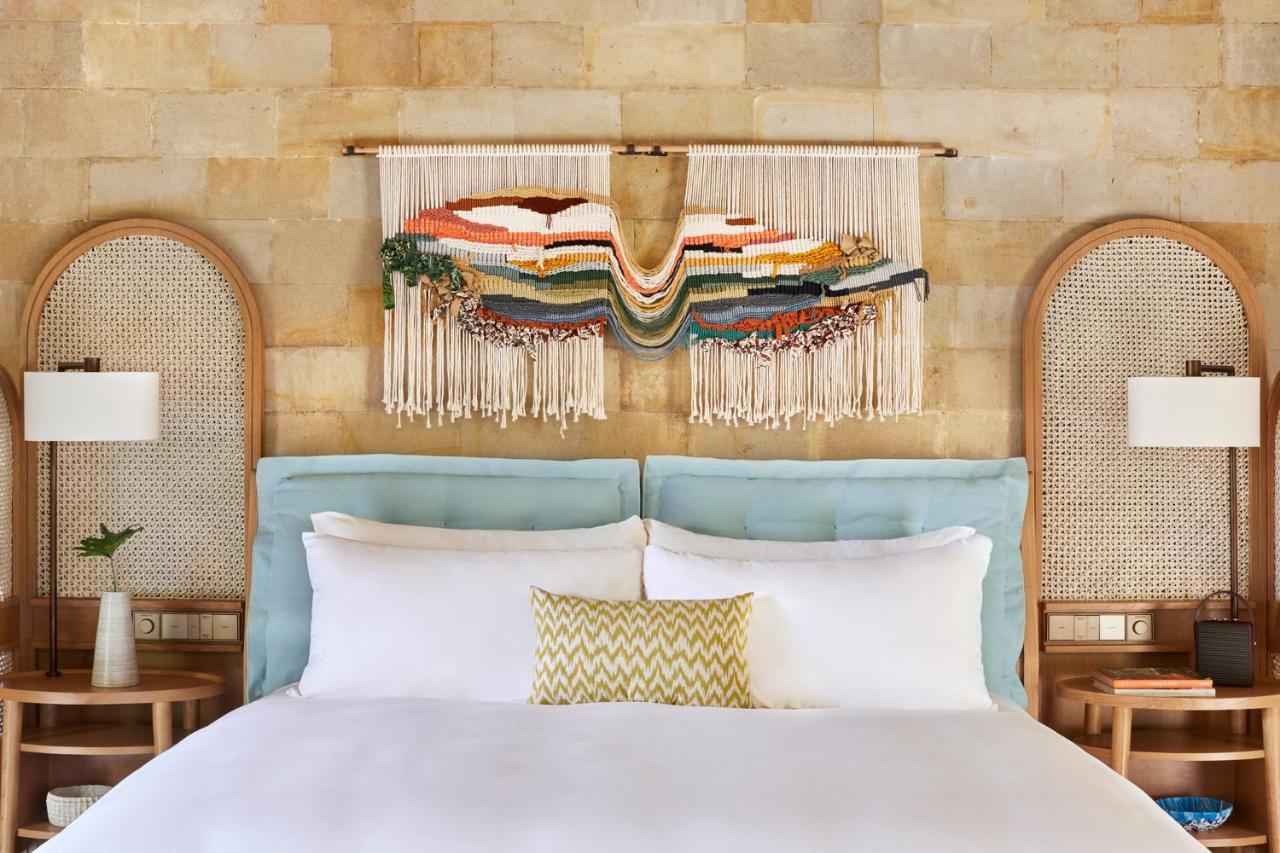 Kimpton Naranta Bali, An Ihg Hotel Nusa Dua  Exteriör bild